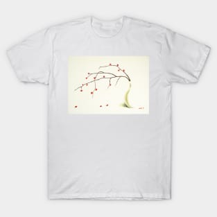 blossomed T-Shirt